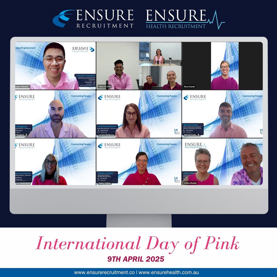 Ensure Recruitment Recruitment Image