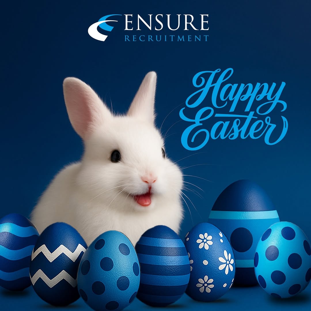 Ensure Recruitment Recruitment Image