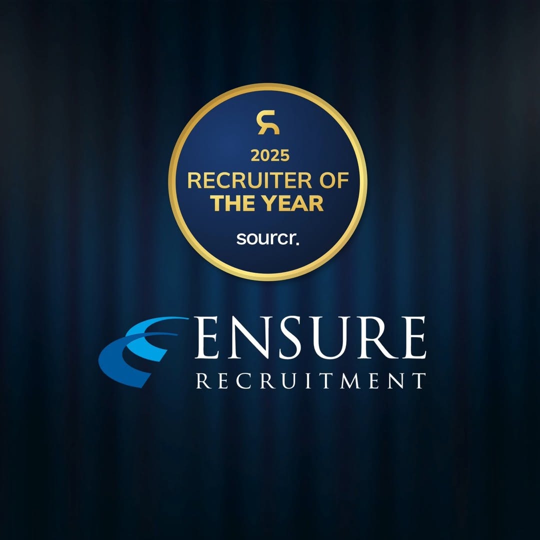 Ensure Recruitment Recruitment Image