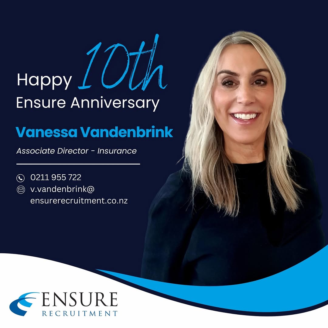 Ensure Recruitment Recruitment Image