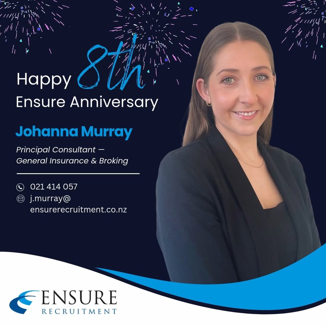 Ensure Recruitment Recruitment Image