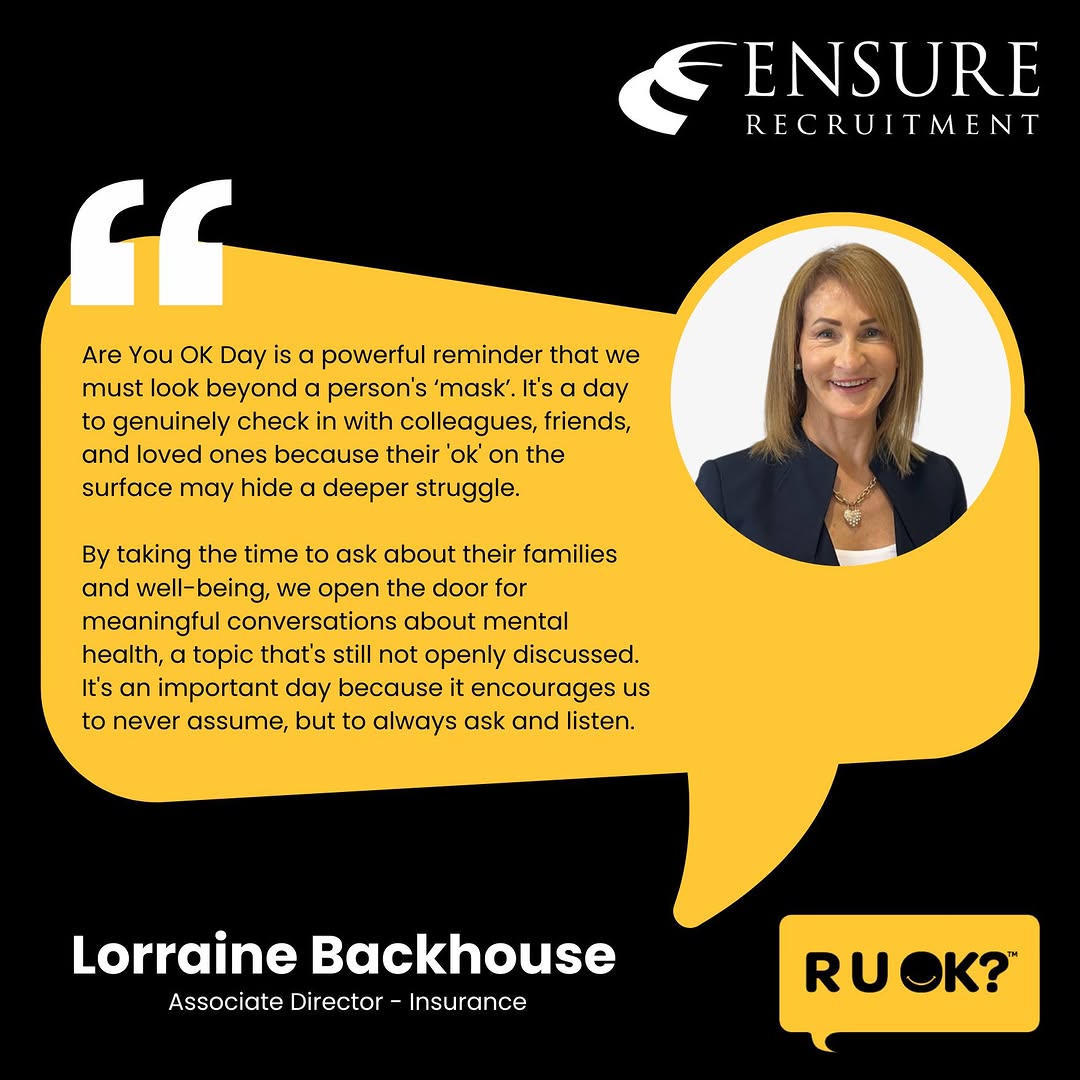 Ensure Recruitment Recruitment Image