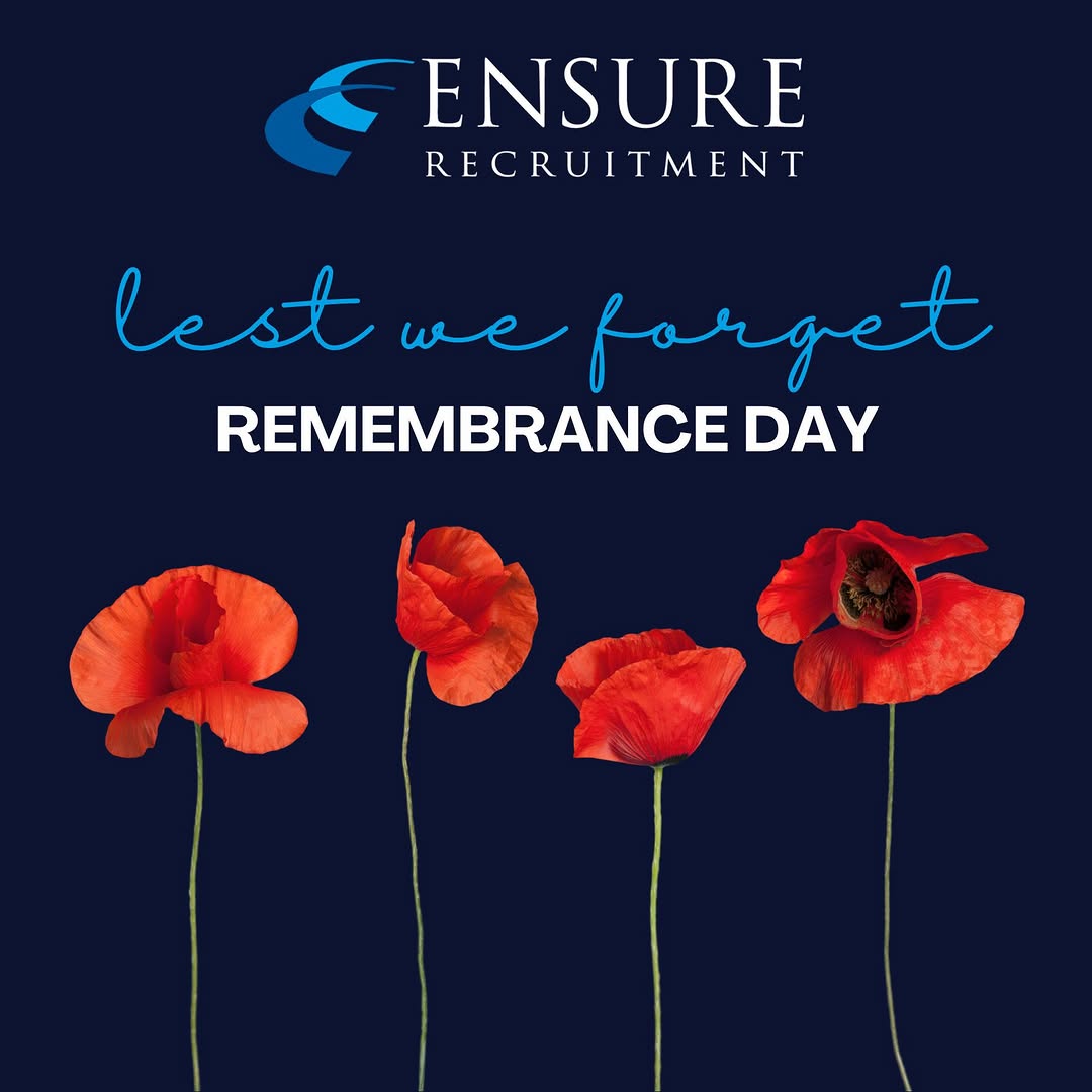 Ensure Recruitment Recruitment Image