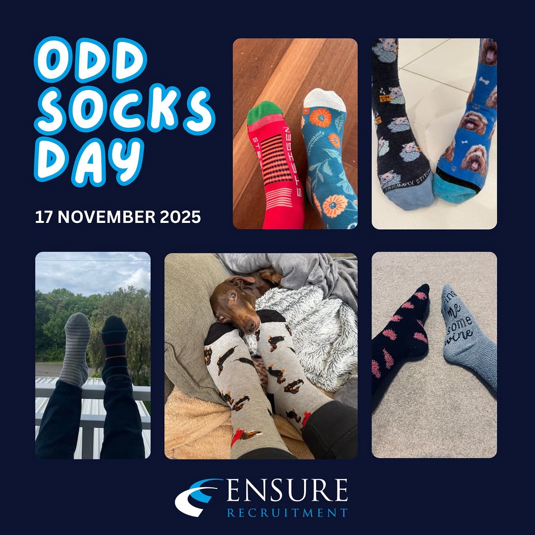 Ensure Recruitment Recruitment Image