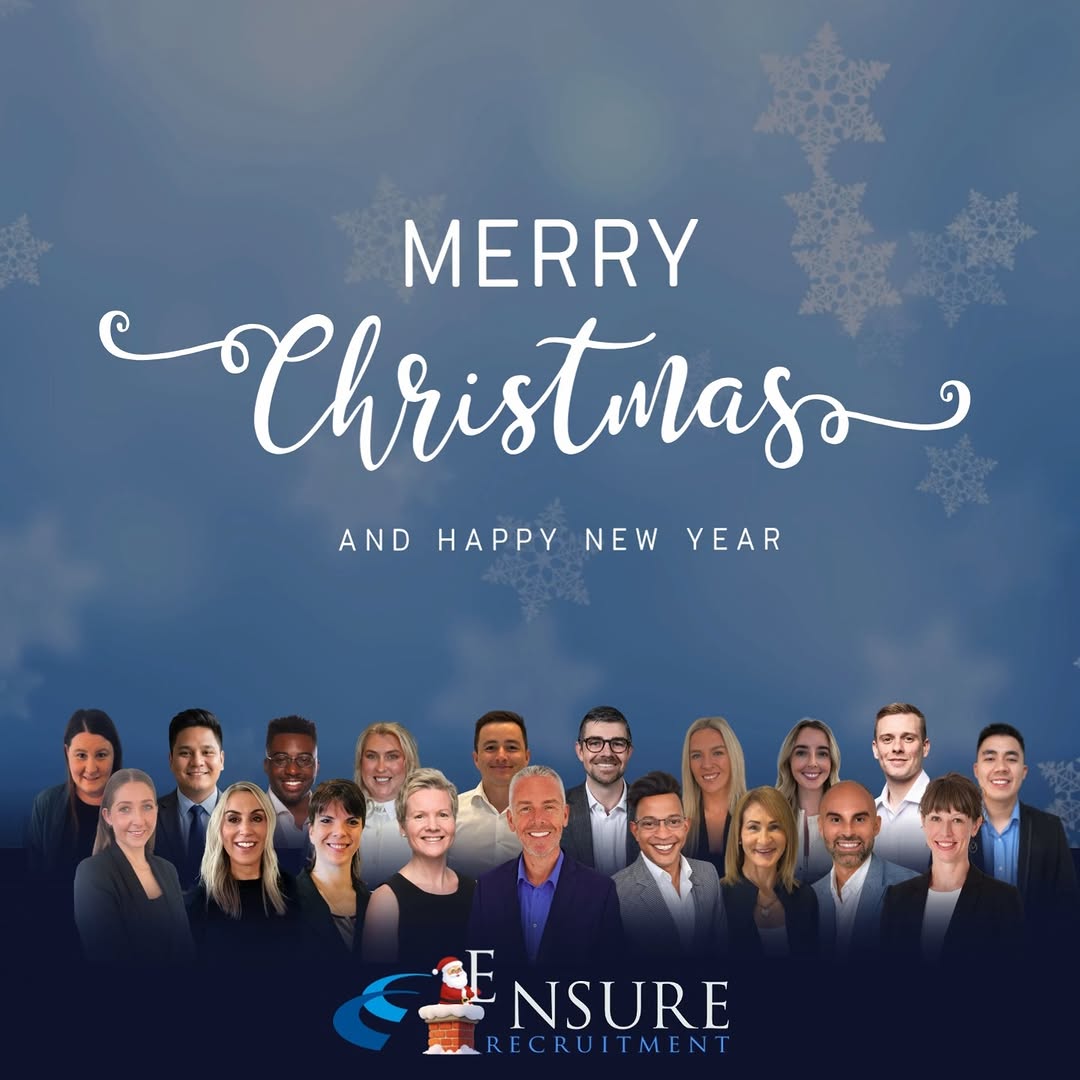 Ensure Recruitment Recruitment Image