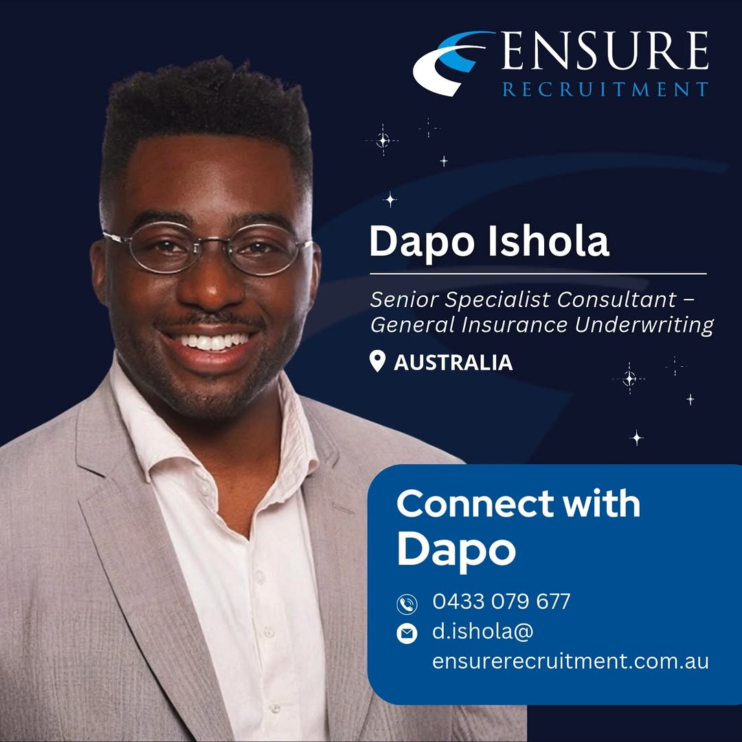 Ensure Recruitment Recruitment Image