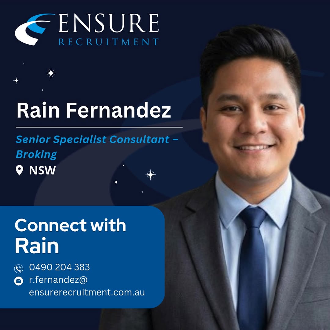 Ensure Recruitment Recruitment Image