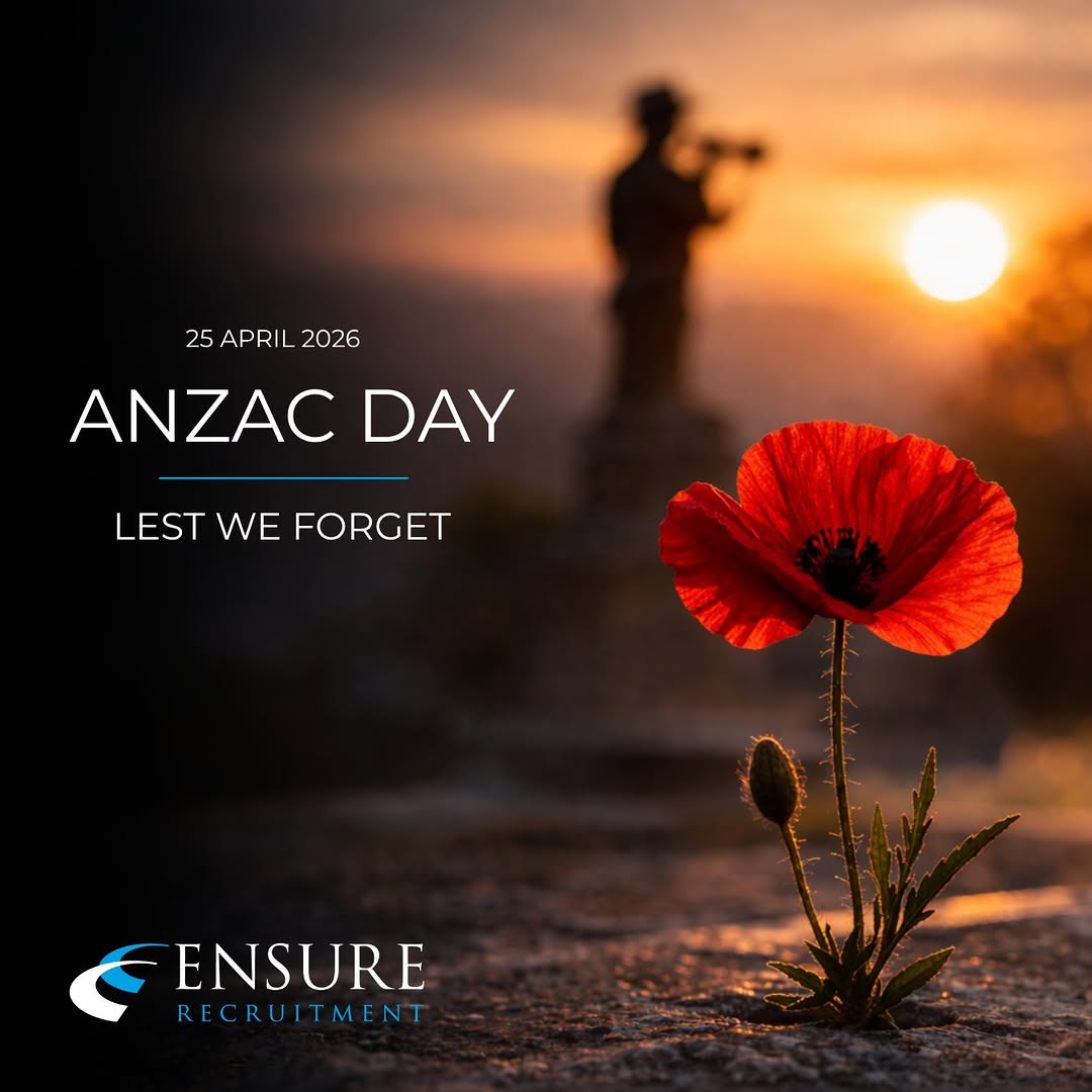 Ensure Recruitment Recruitment Image