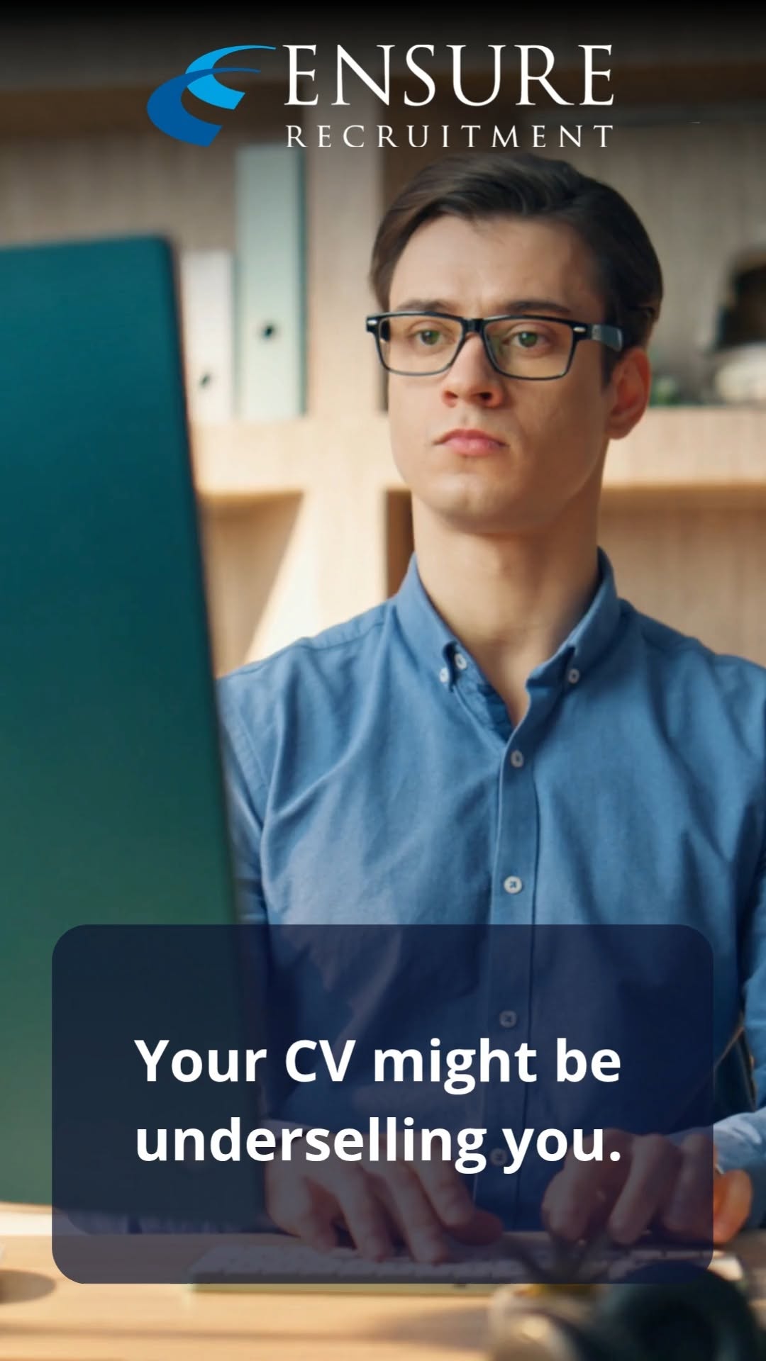 Ensure Recruitment Recruitment Image