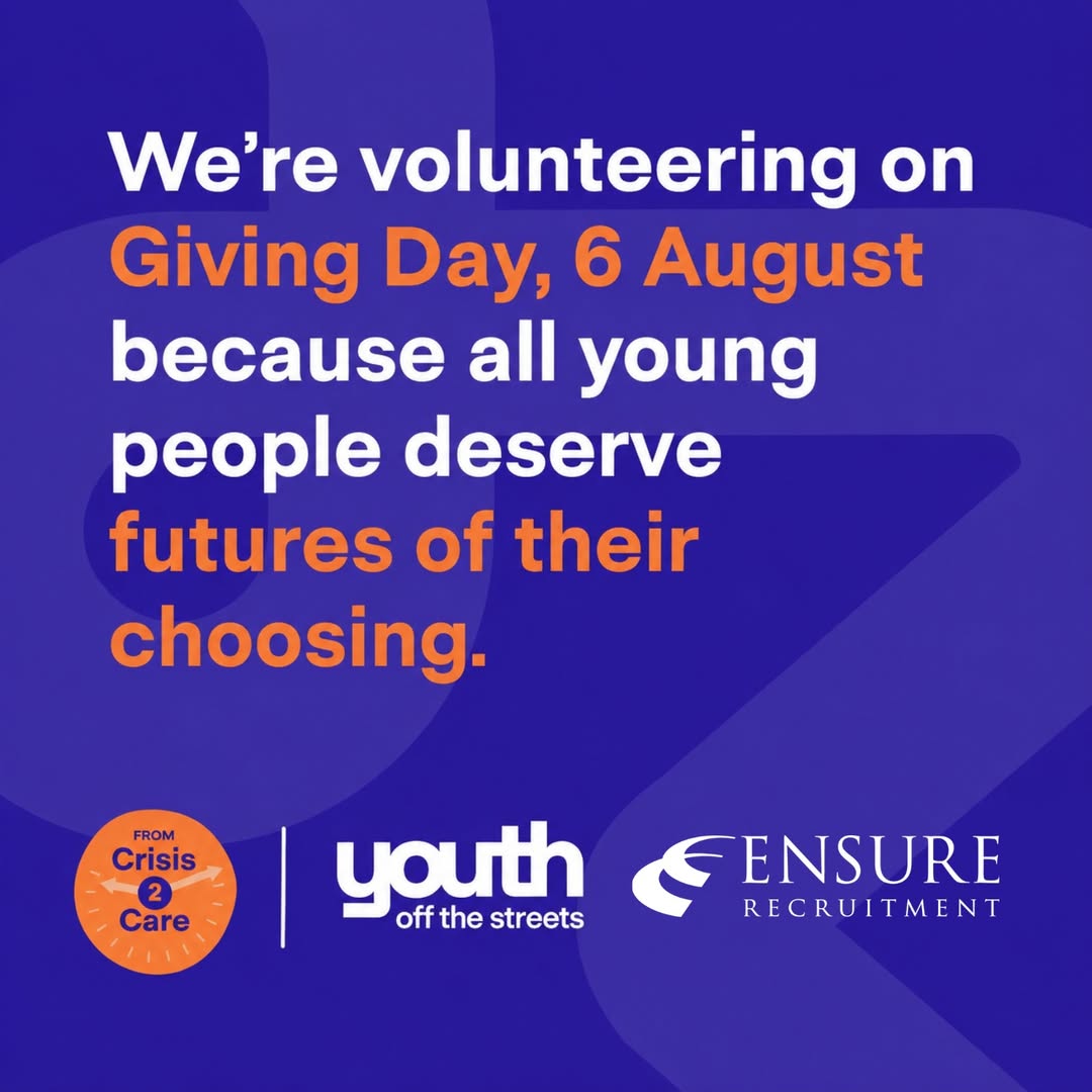 Ensure Recruitment Recruitment Image
