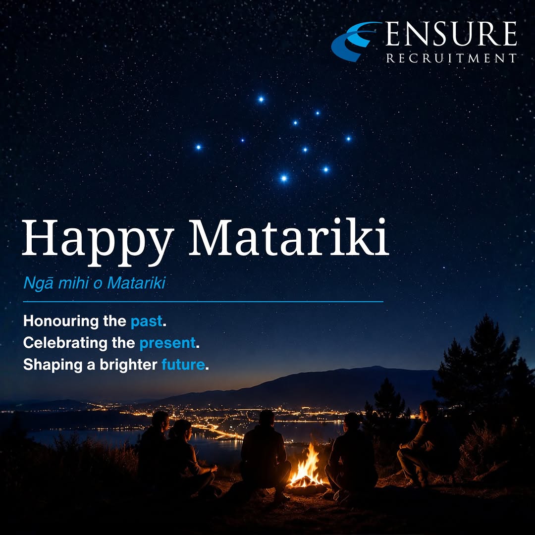 Ensure Recruitment Recruitment Image