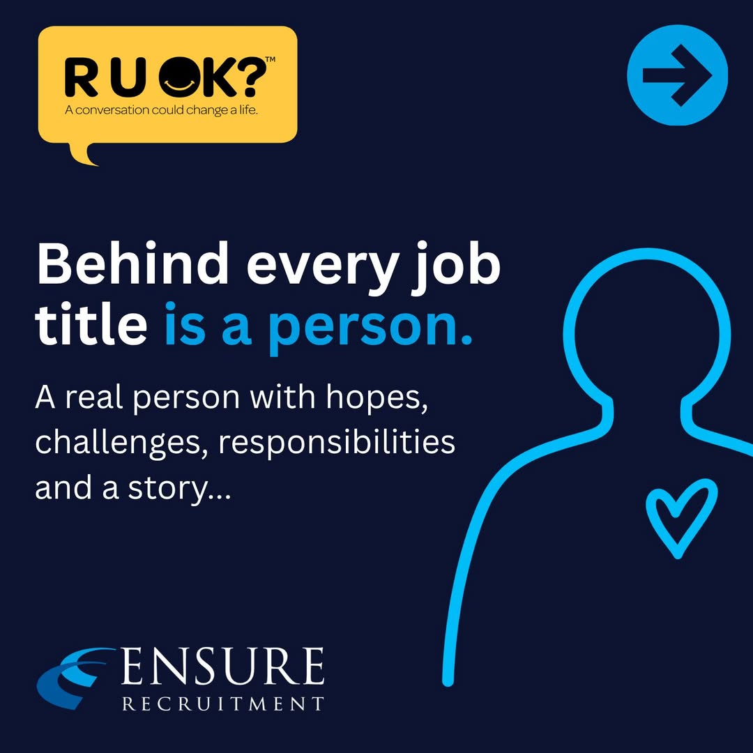 Ensure Recruitment Recruitment Image