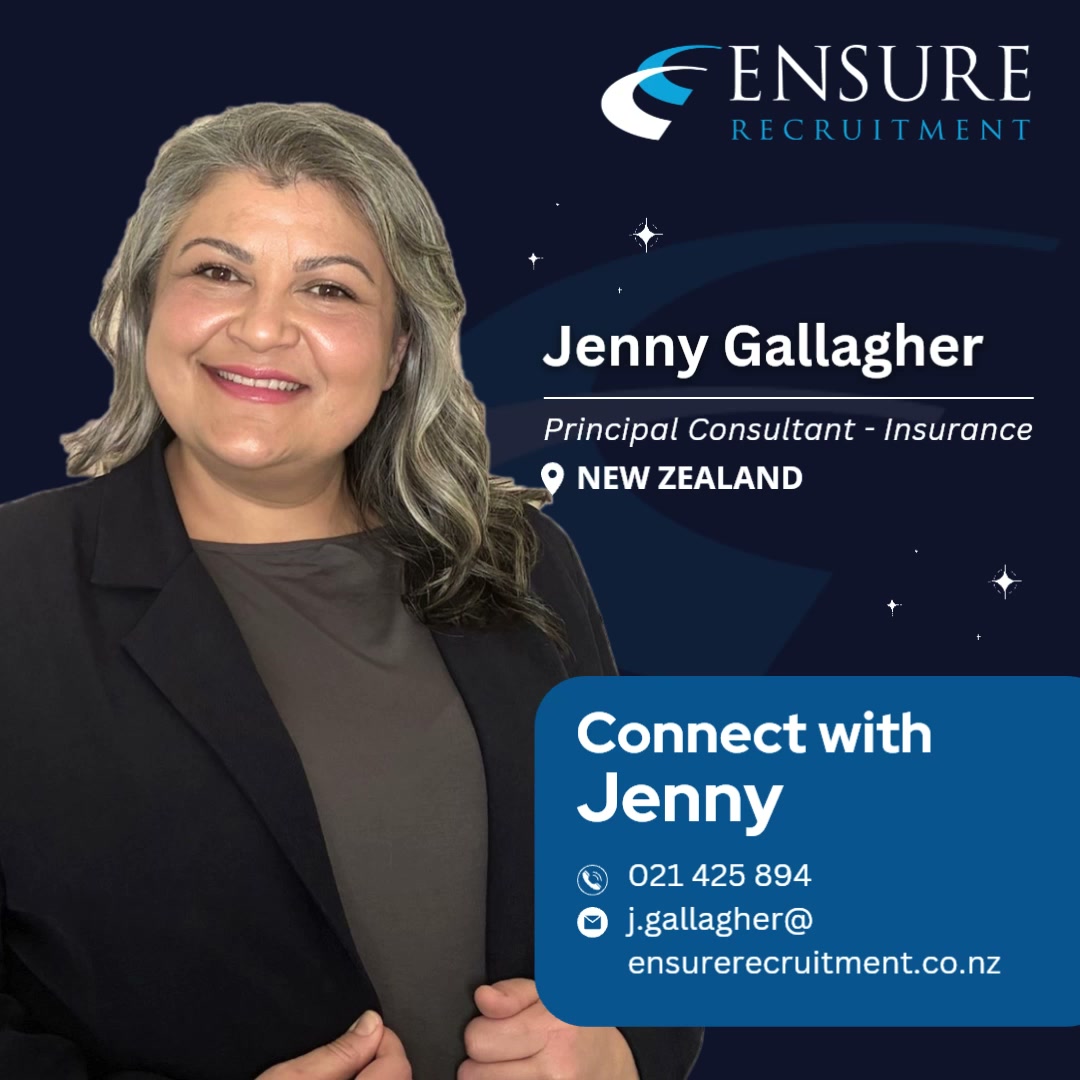 Ensure Recruitment Recruitment Image
