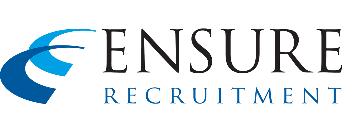 Ensure Recruitment Logo