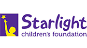 Starlight Children’s Foundation Charity Image