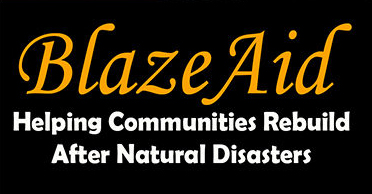BlazeAid Charity Image