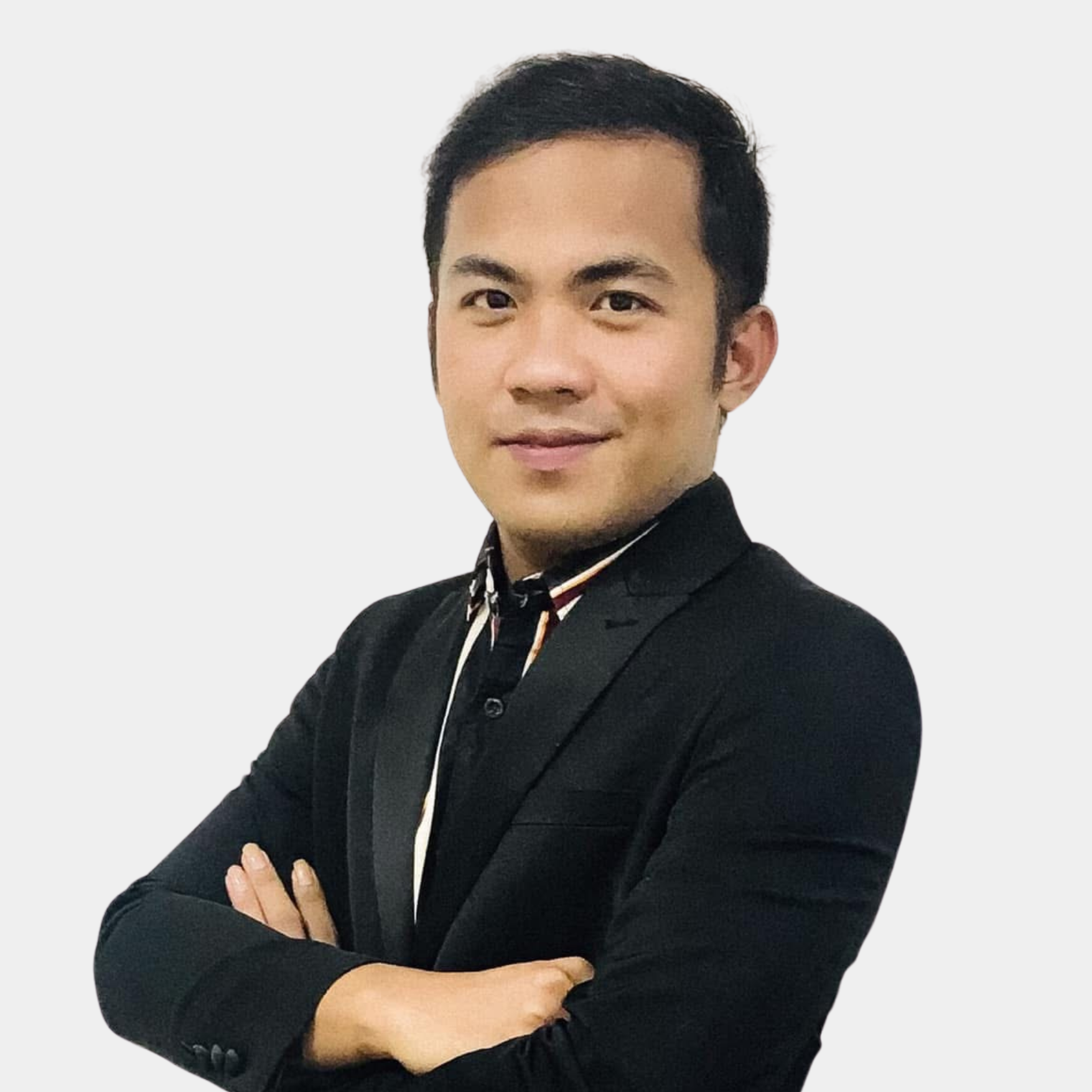 John Escaro Staff Profile Image