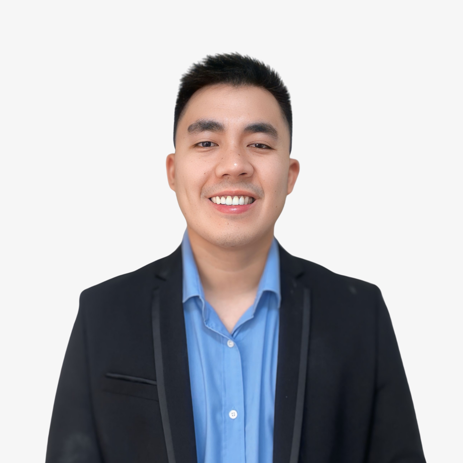 Staff Profile Image