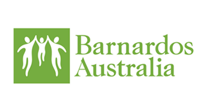 Barnardos Australia Charity Image