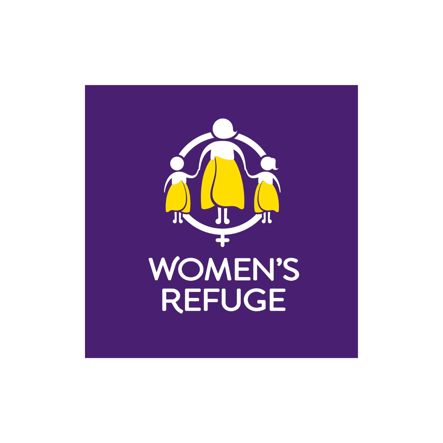 Women's Refuge Charity Image