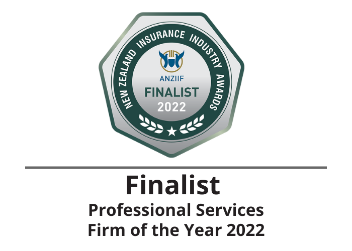 Ensure Recruitment Client Logo