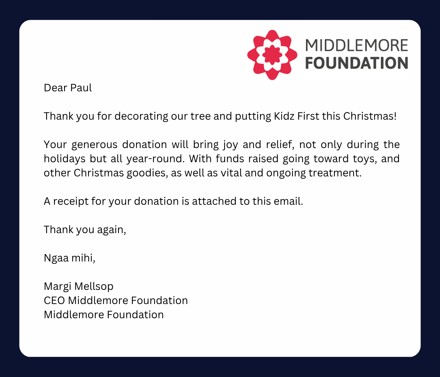 Ensure Recruitment Recruitment Image