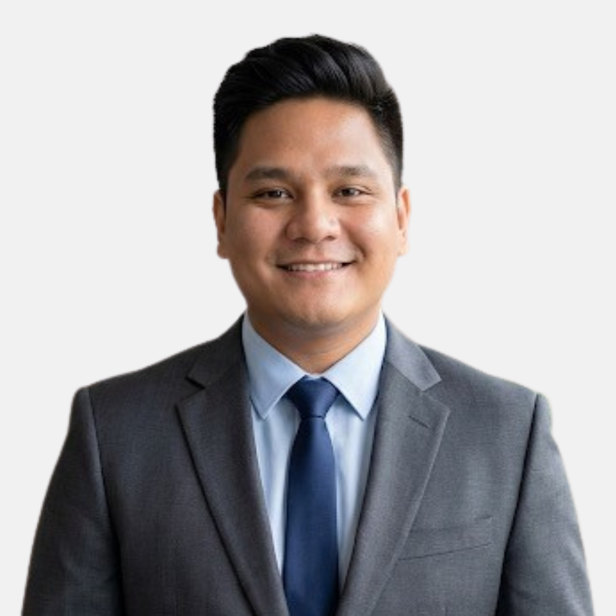 Rain Fernandez Staff Profile Image