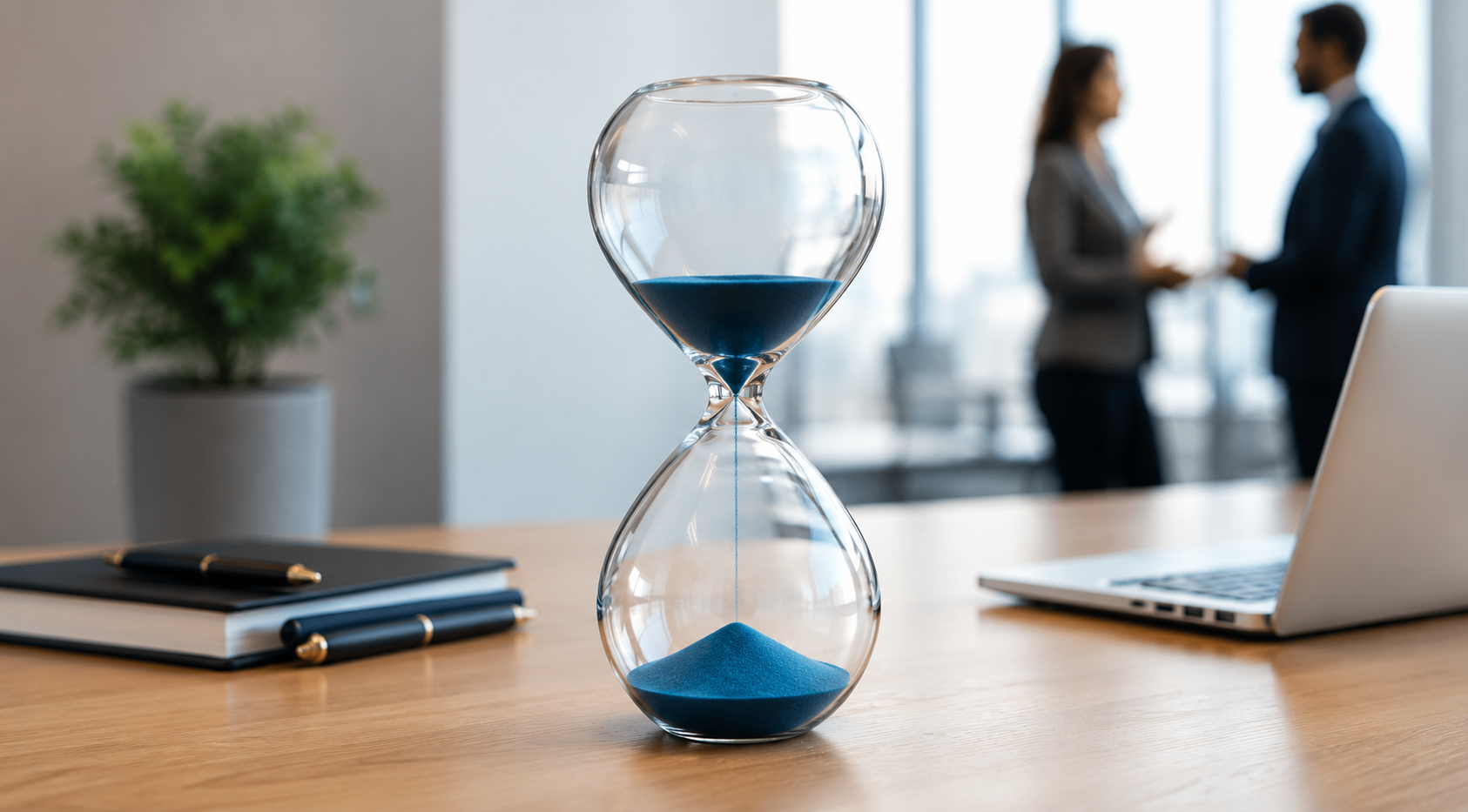 Speed Wins: 5 Ways to Stop Losing Great Candidates Image