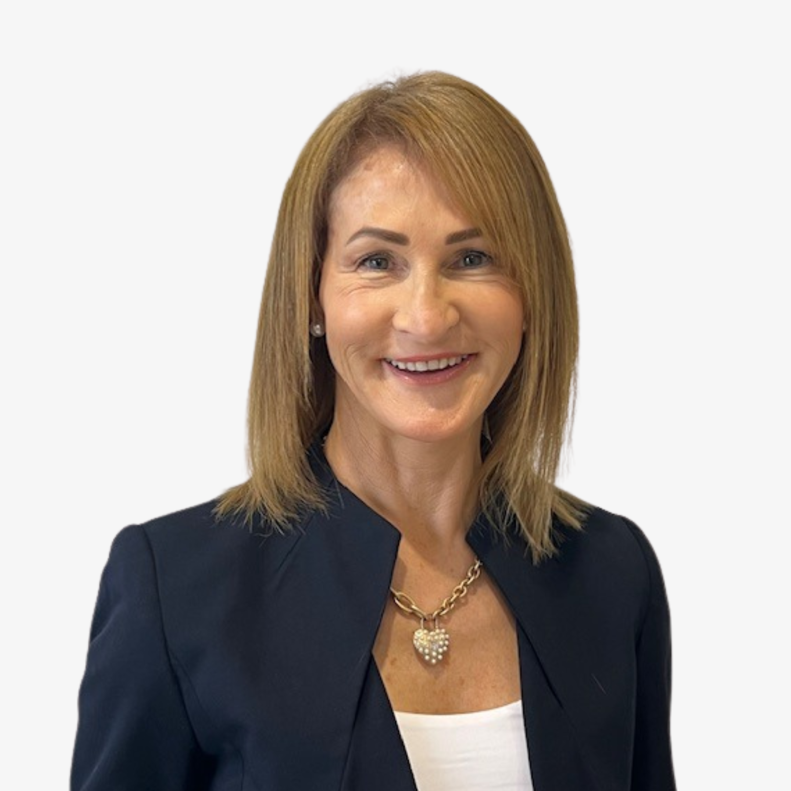 Staff Profile Image